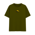 GREEN - front