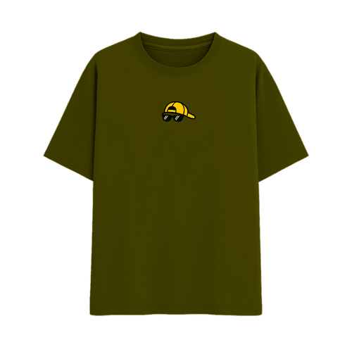 GREEN - front