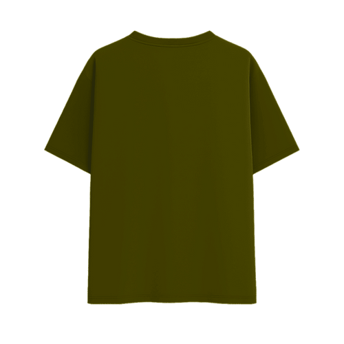 GREEN - back