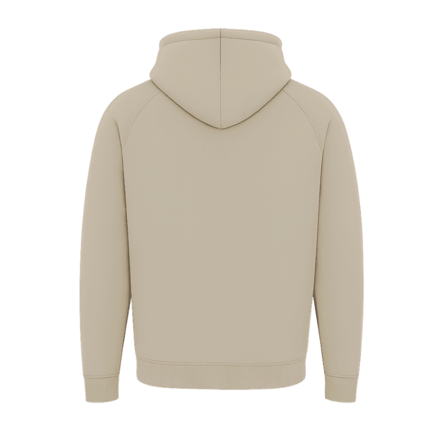 Offwhite (#F6EFE2) - back
